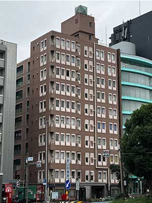 愛知名古屋金山駅前支店