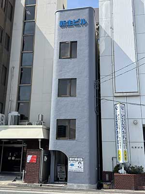 奈良橿原支店