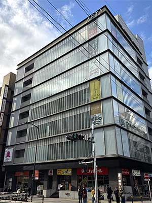 東京町田支店