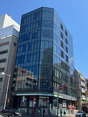 新潟支店