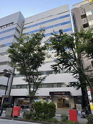 神奈川横浜支店