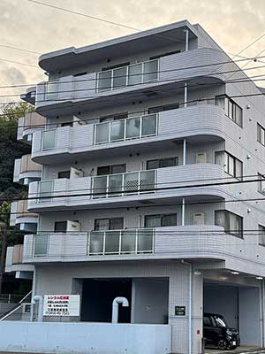 神奈川湘南藤沢支店
