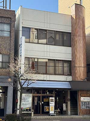 東京立川支店