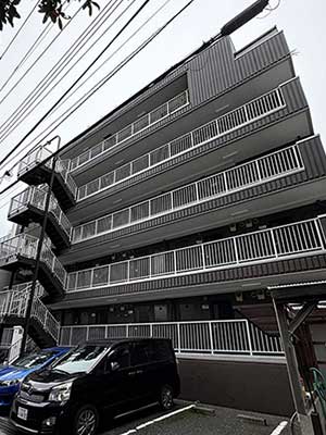 埼玉浦和支店