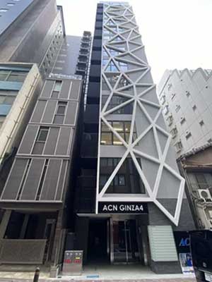 銀座支店