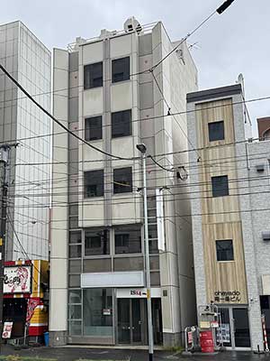 札幌支店